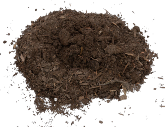 Lawn Blend Soil Mix
