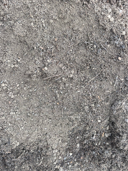 Lawn Blend Soil Mix