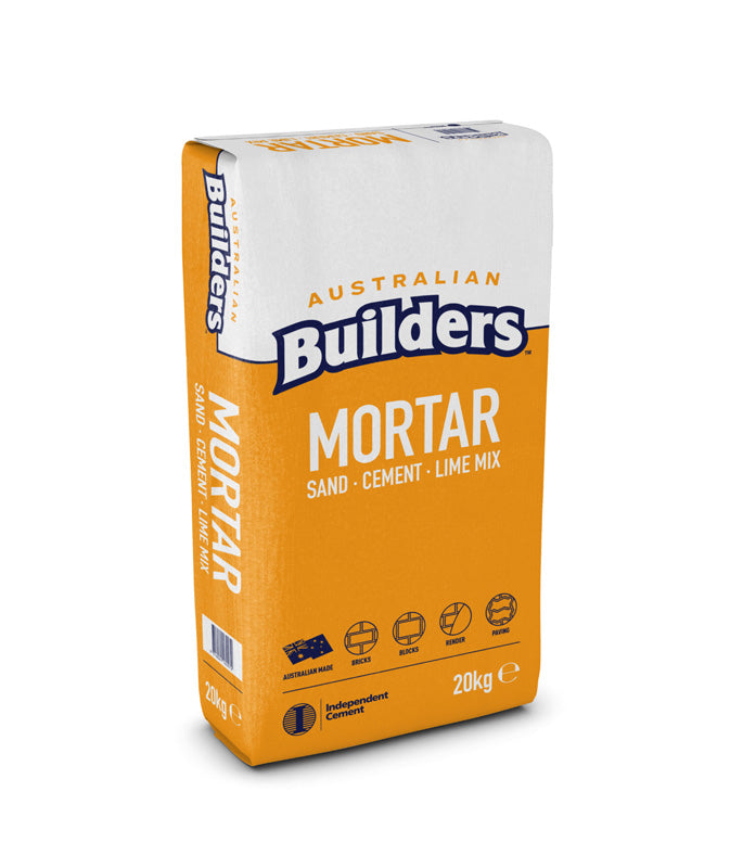 Mortar Mix 20KG