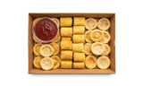 Hot Catering Box