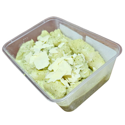 Pesto Gnocchi - Ready Made Meal