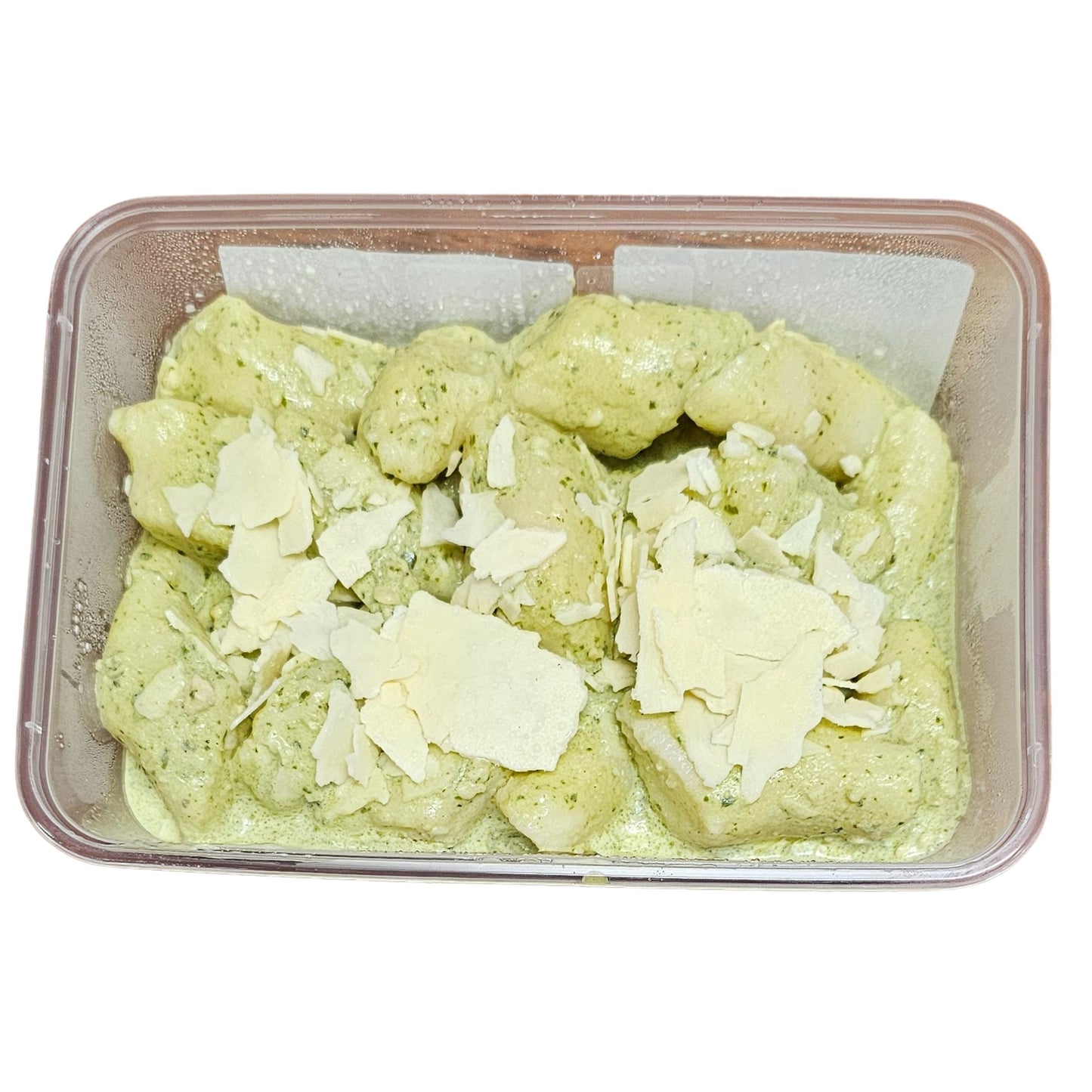 Pesto Gnocchi - Ready Made Meal