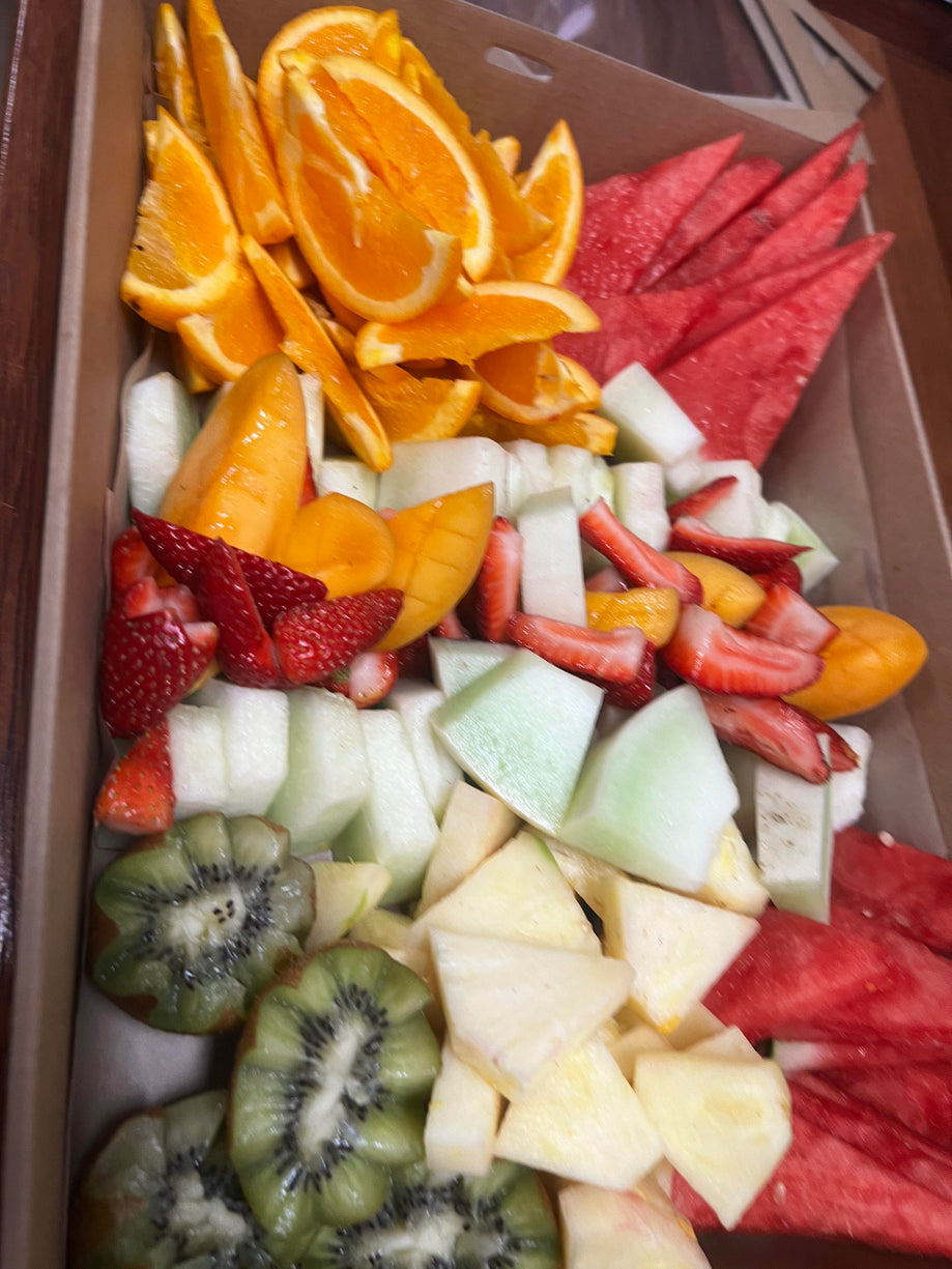 Fruit Catering Box