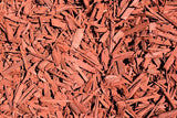 Red Mulch (Bulk 5m+)