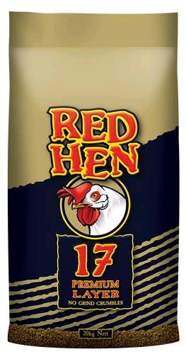 Red Hen Seventeen 20kg