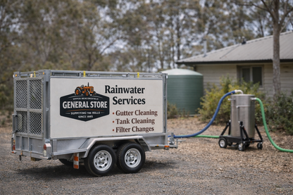 Essential Gutter Cleaning