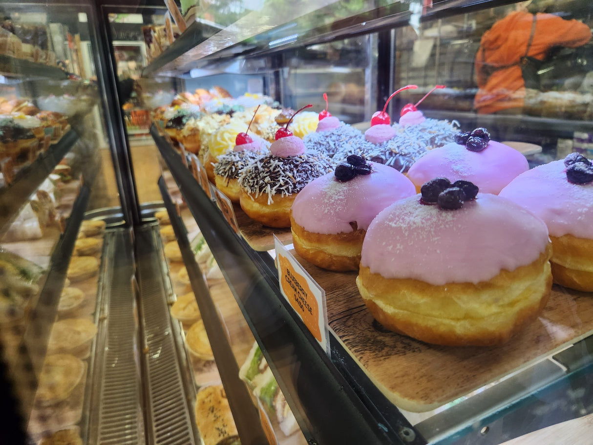 Donut Catering Box