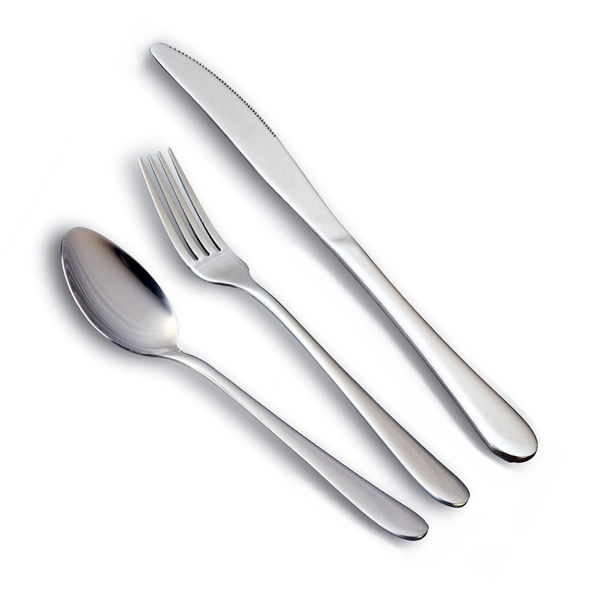 Cutlery Set Hire