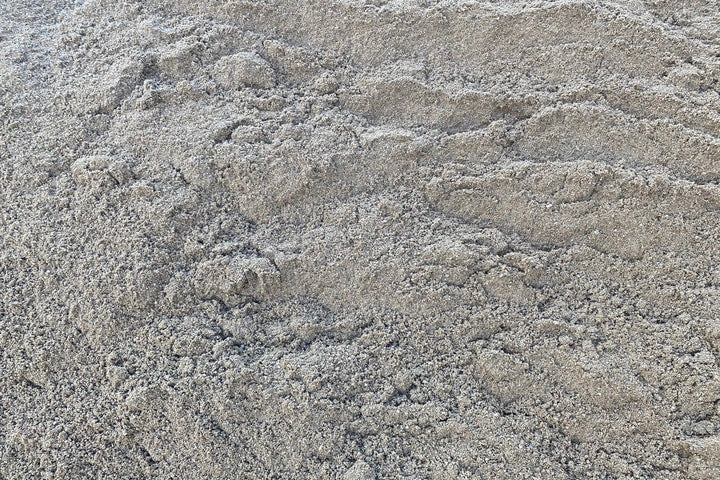 White Washed Sand