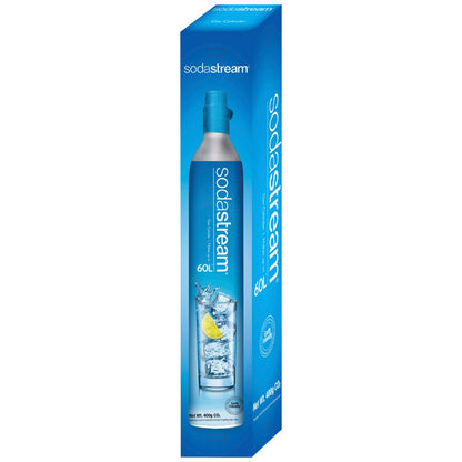 Sodastream Gas Bottle (Swap)
