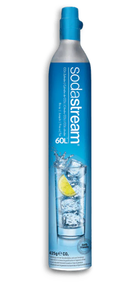 Sodastream Gas Bottle (Swap)