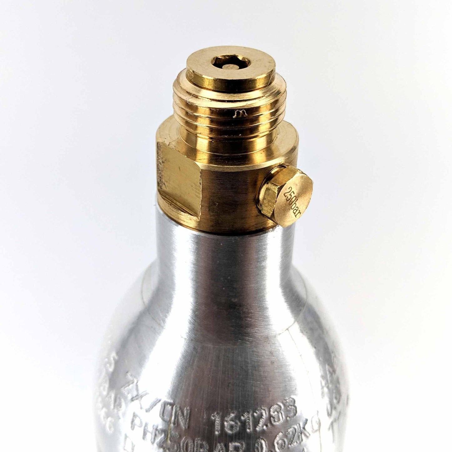 Sodastream Gas Bottle (Swap)