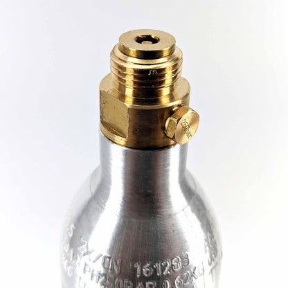 Sodastream Gas Bottle (Swap)