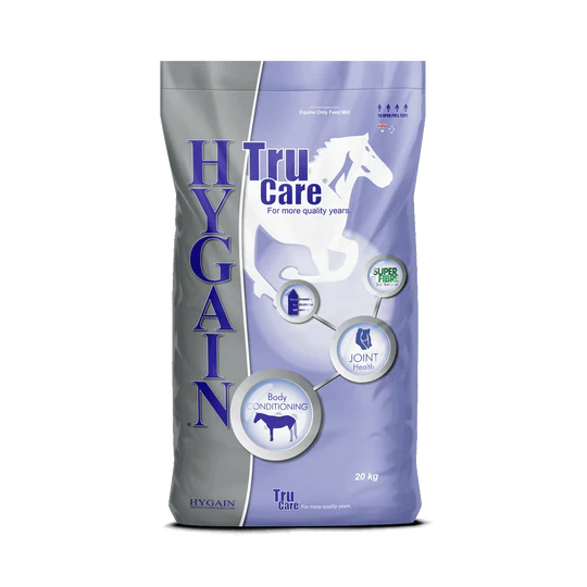 Hygain Trucare