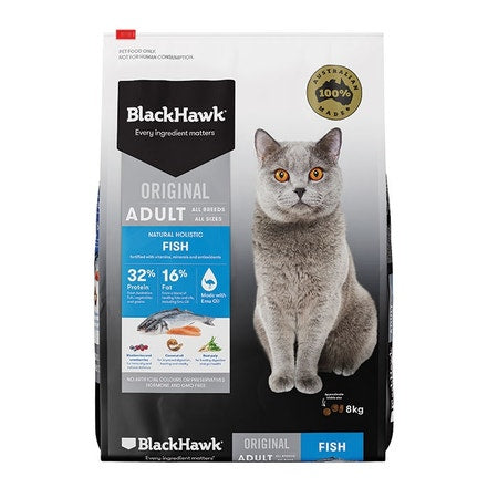 Black Hawk Cat Fish 3kg