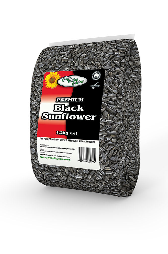 Black Sunflower 3.2kg