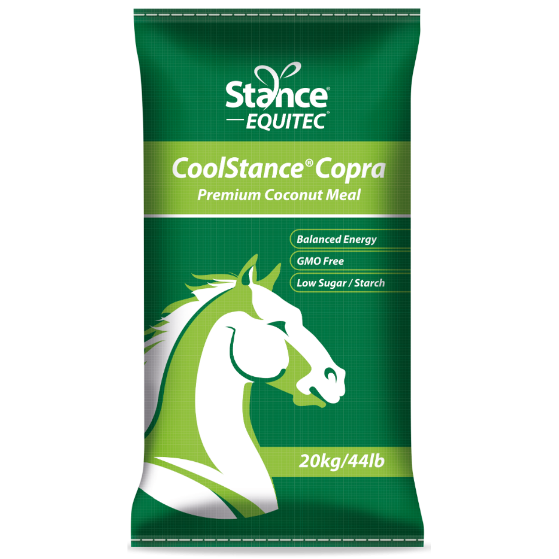 Stance Equitec CoolStance Coconut (Copra) Meal 20KG