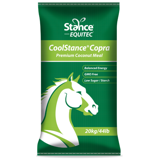 Stance Equitec CoolStance Coconut (Copra) Meal 20KG