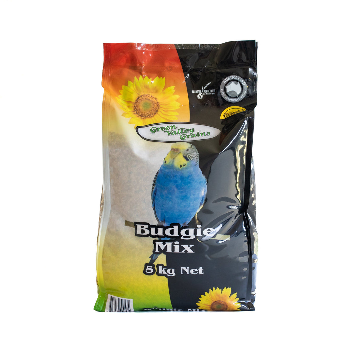 Budgie Mix 5kg