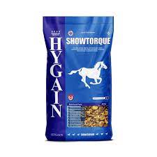 Hygain Showtorque 20KG