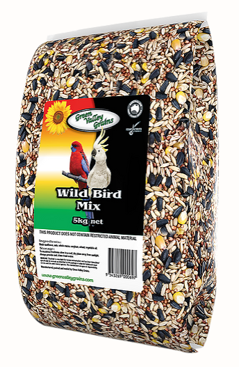 Wild Bird Mix 5kg
