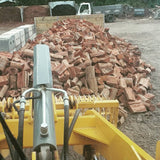 Red Gum Firewood