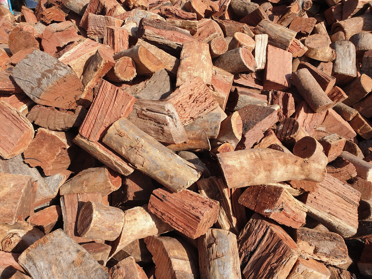 Red Gum Firewood